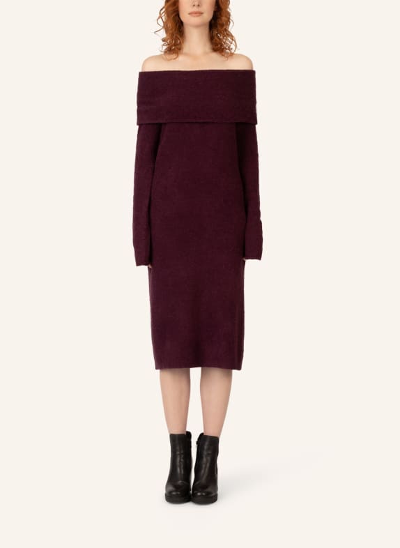 APART Strickkleid