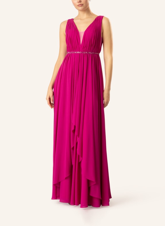 APART Kleid PINK