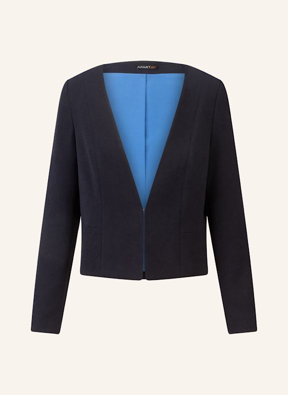 APART Blazer DUNKELBLAU