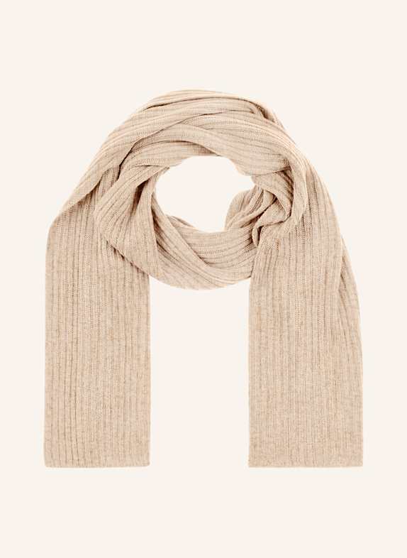 RAINBOW CASHMERE Schal TAUPE