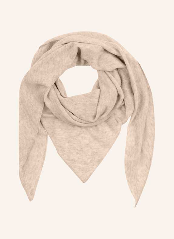 RAINBOW CASHMERE Schal TAUPE