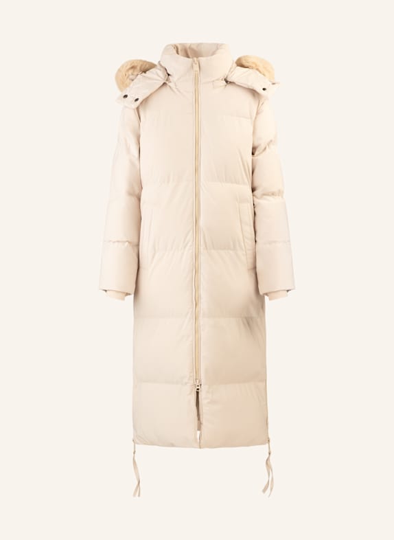 APART Winterjacke BEIGE