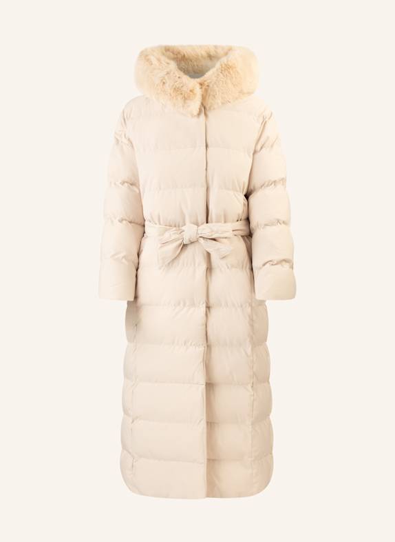 APART Winterjacke BEIGE