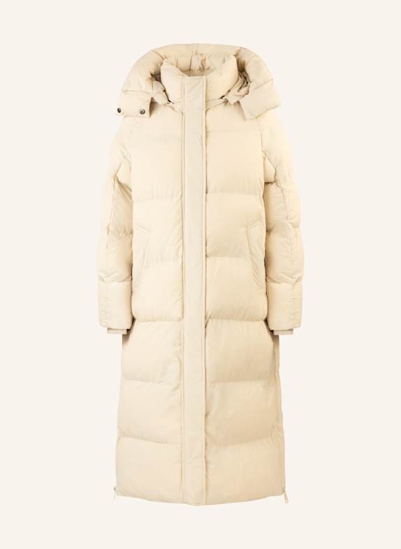 APART Winterjacke BEIGE