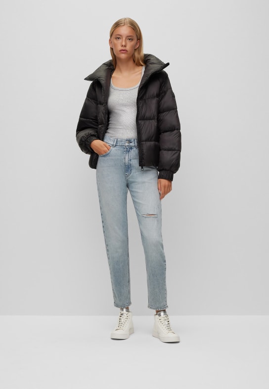 BOSS Jeans C_ELSA