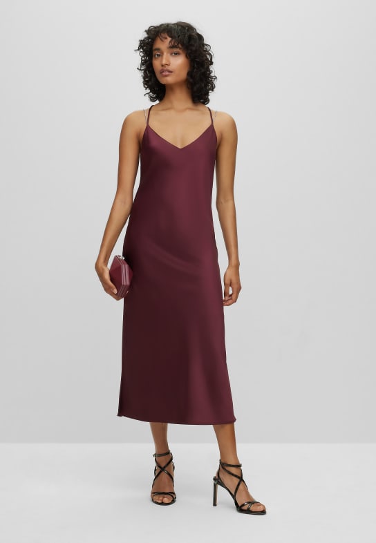 BOSS Business Kleid DECHANA
