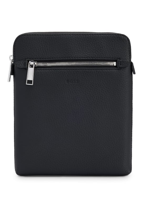 BOSS Brieftasche CROSSTOWN_S Z ENV P SCHWARZ