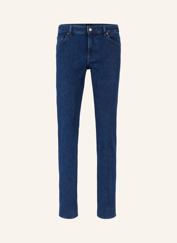 BOSS Jeans MAINE3 Regular Fit BLAU