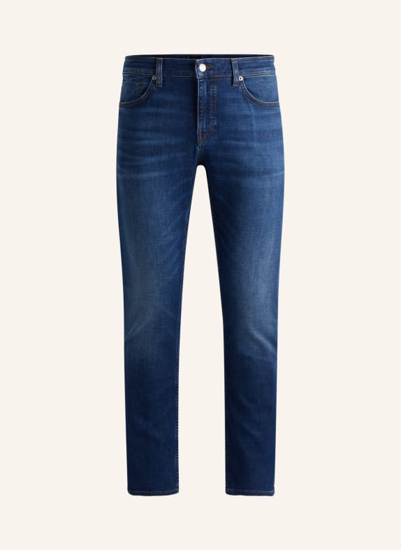 BOSS Jeans H-DELAWARE Slim Fit BLAU