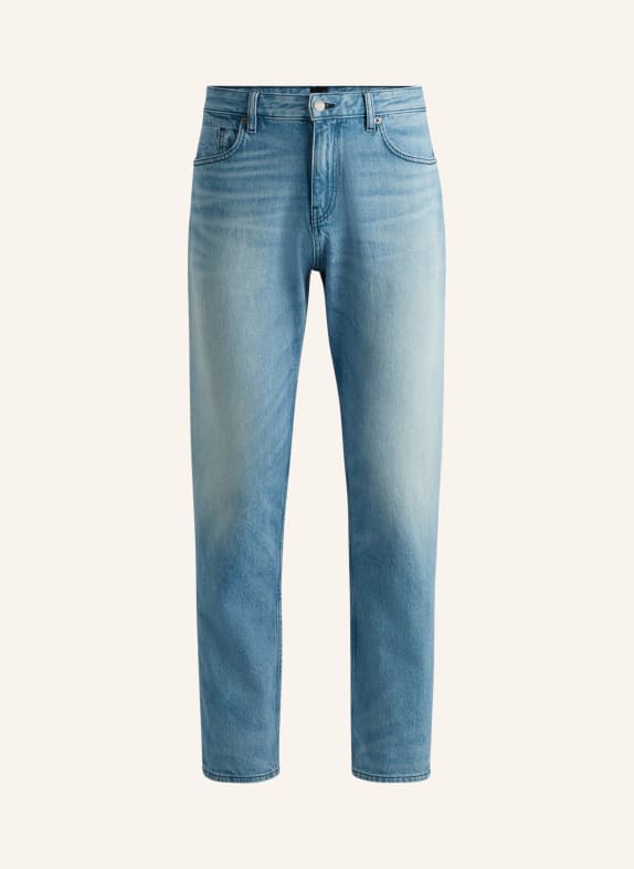 BOSS Jeans C-RE.MAINE Regular Fit HELLBLAU