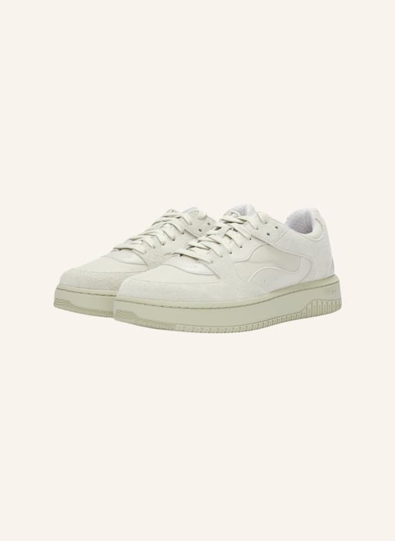 HUGO Sneaker KILIAN_TENN_HSDME BEIGE