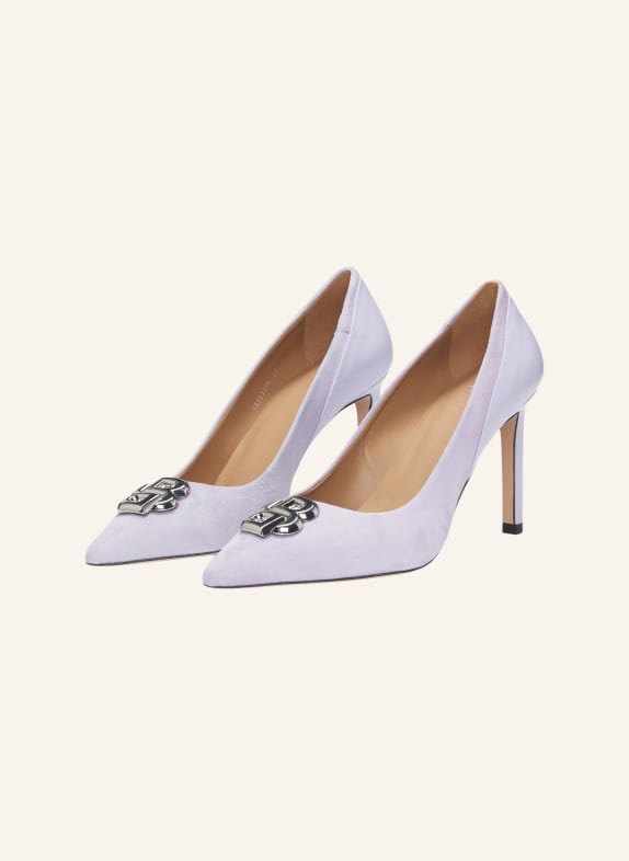 BOSS Pumps JANET_PUMP90_NSDBB LILA