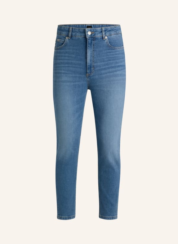 BOSS Jeans RUTH HR Regular Fit BLAU