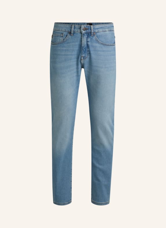 BOSS Jeans RE.MAINE BC Regular Fit BLAU