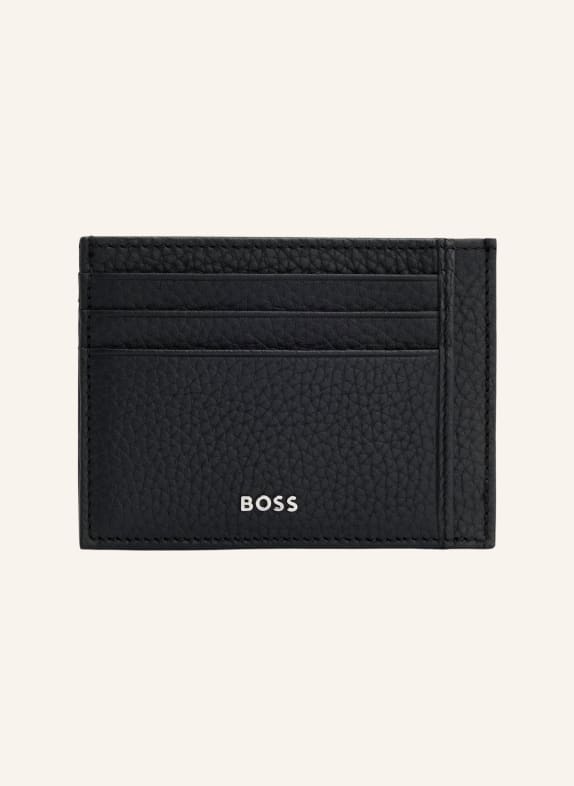 BOSS Brieftasche CROSSTOWN_S CARD N SCHWARZ