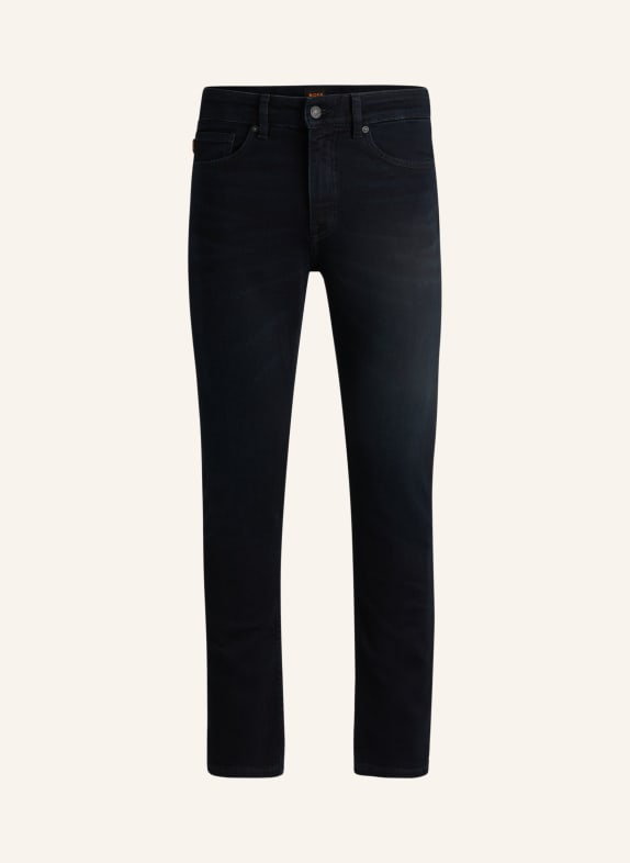 BOSS Jeans DELAWARE BO Slim Fit DUNKELBLAU