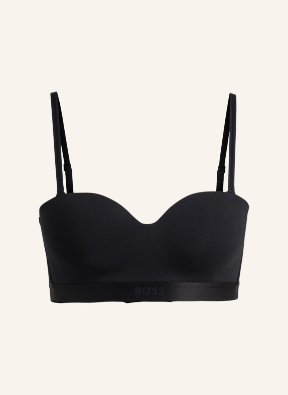 BOSS Bh PUSH-UP WIRELESS BEA SCHWARZ