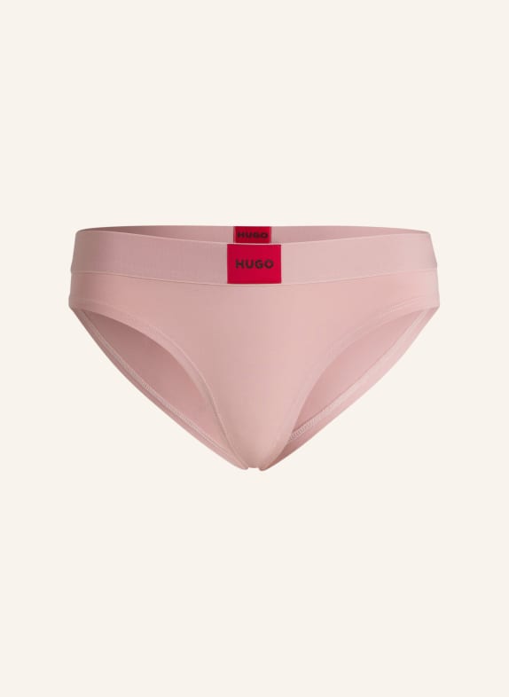 HUGO Slip BRIEF RED LABEL ROSA