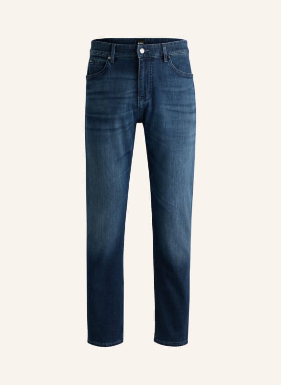 BOSS Jeans C-RE.MAINE Regular Fit BLAU