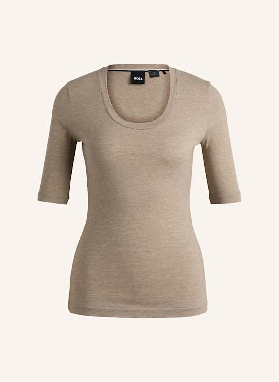 BOSS Casual Top EFFILIE2 Regular Fit