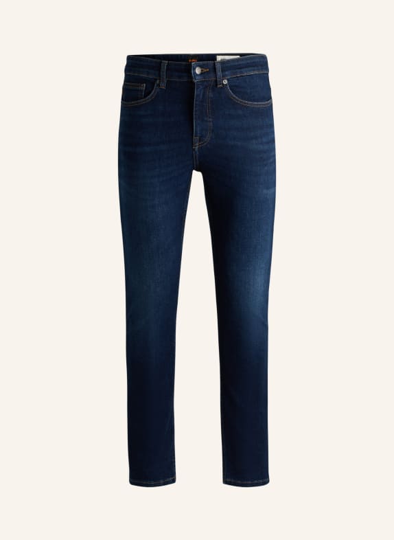 BOSS Jeans DELAWARE BO Slim Fit BLAU