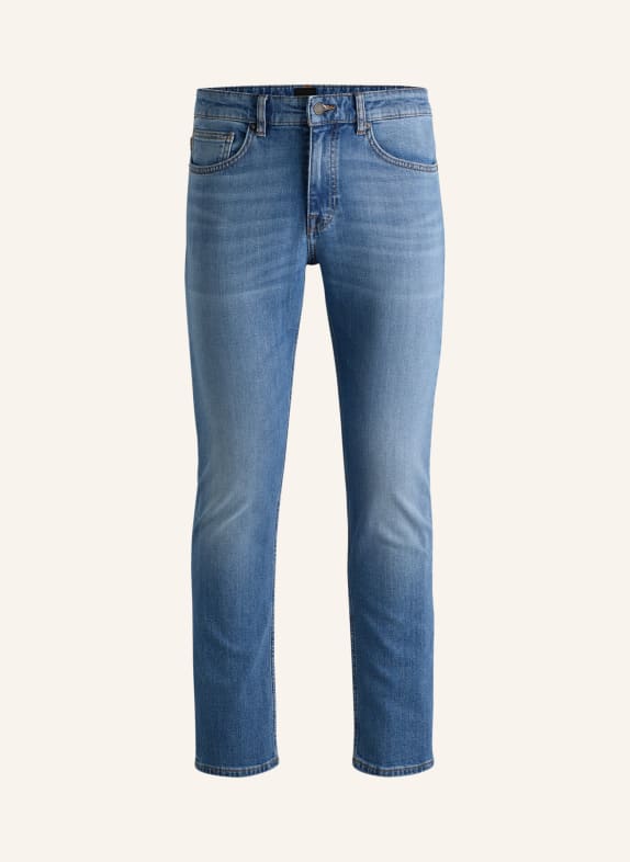 BOSS Jeans DELAWARE BO Slim Fit BLAU