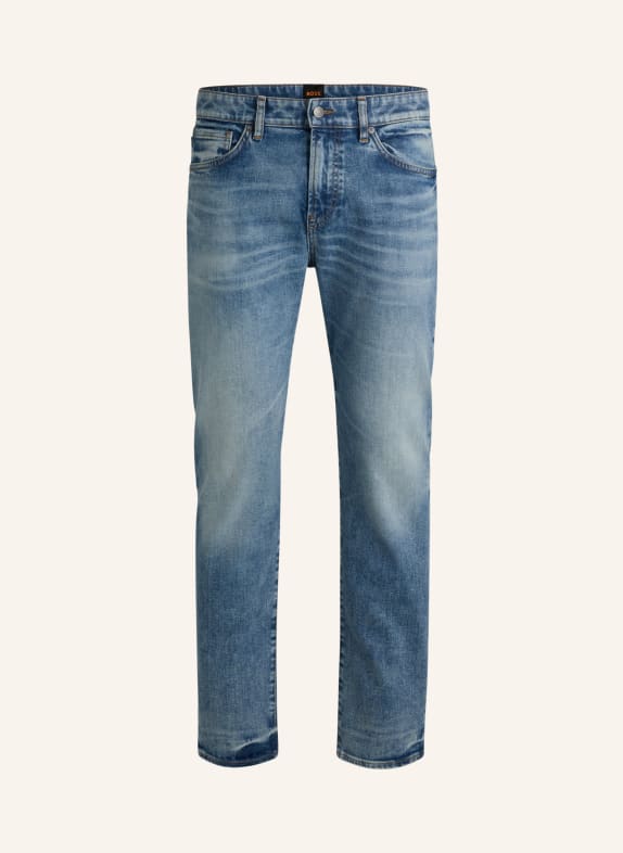 BOSS Jeans RE.MAINE BO Regular Fit BLAU