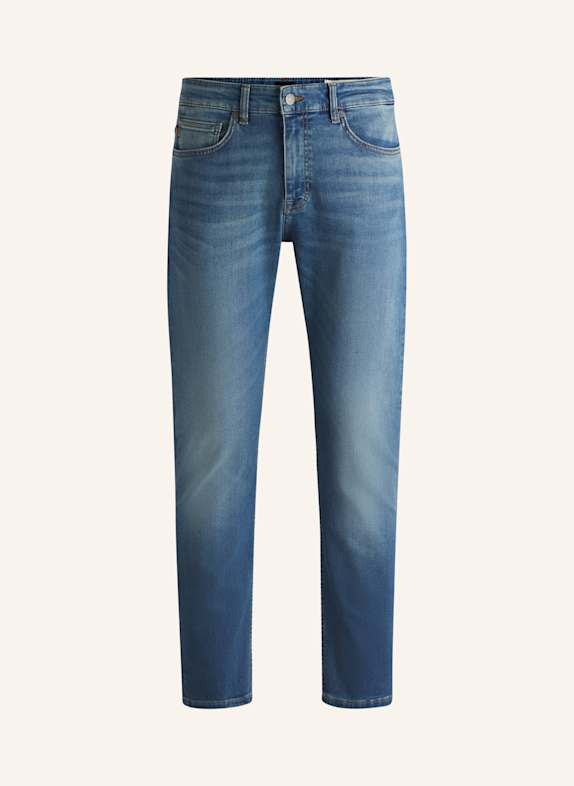 BOSS Jeans DELAWARE BO Slim Fit BLAU