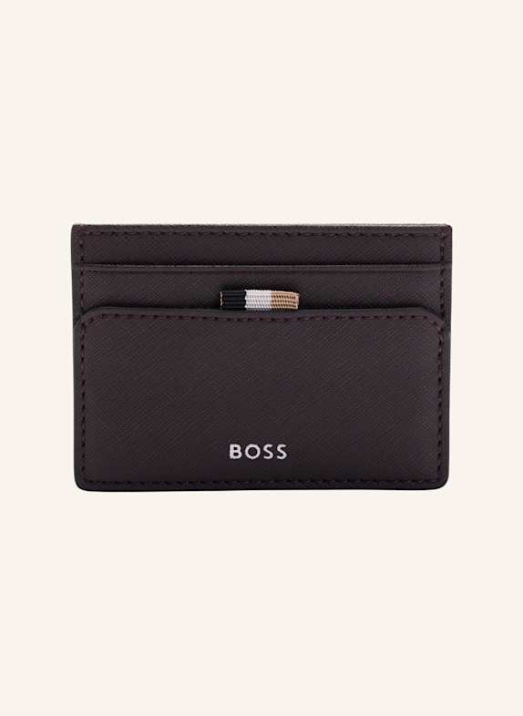 BOSS HUGO BOSS Hosen ROT