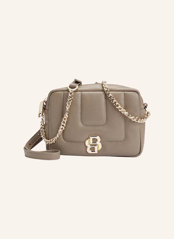 BOSS Crossbody-Tasche B_ICON CROSSBODY BRAUN