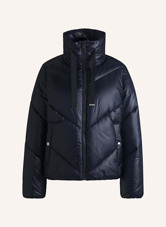 BOSS Hugo Boss Jacke DUNKELBLAU