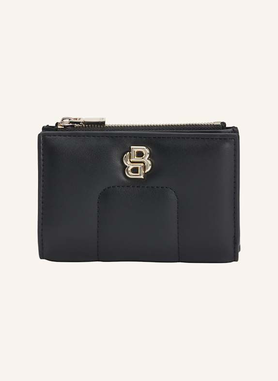 BOSS Brieftasche B_ICON SM WALLET SCHWARZ