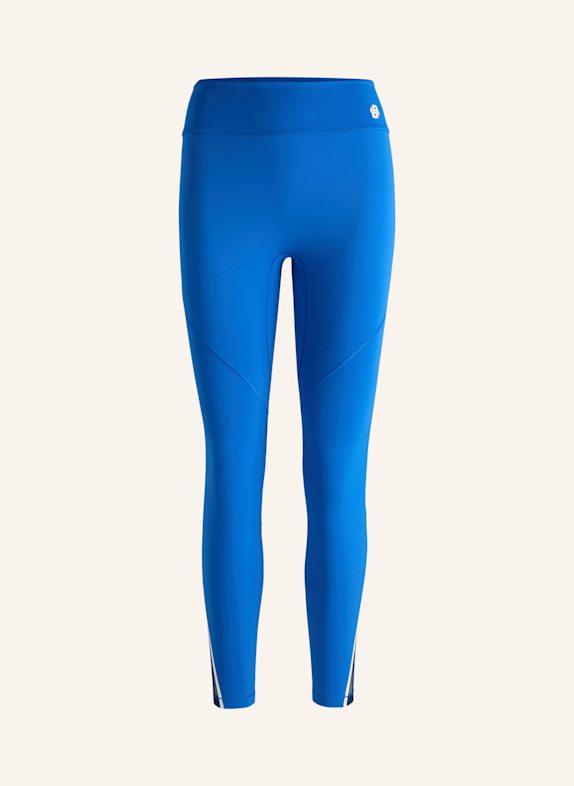 BOSS Casual Hose ENERGA BLAU