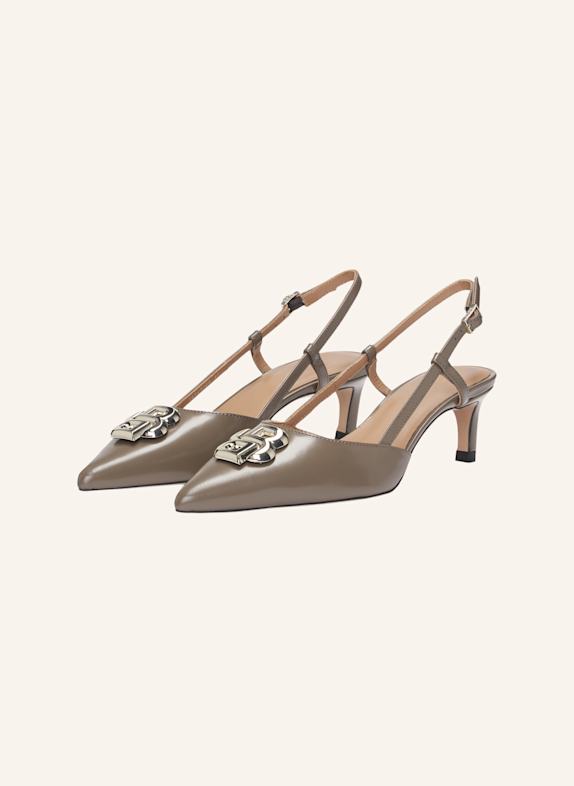 BOSS Pumps JANET_SLB50_BOBB BRAUN