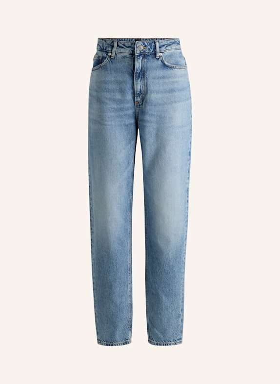 BOSS Jeans C_RUTH HR 5.0 BLAU