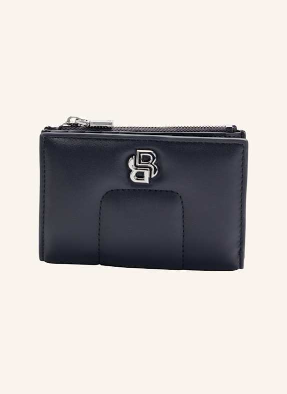 BOSS Brieftasche B_ICON SM WALLET DUNKELBLAU