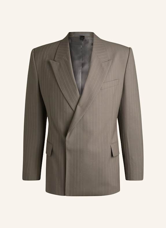 BOSS Blazer ACE Regular Fit GRAU