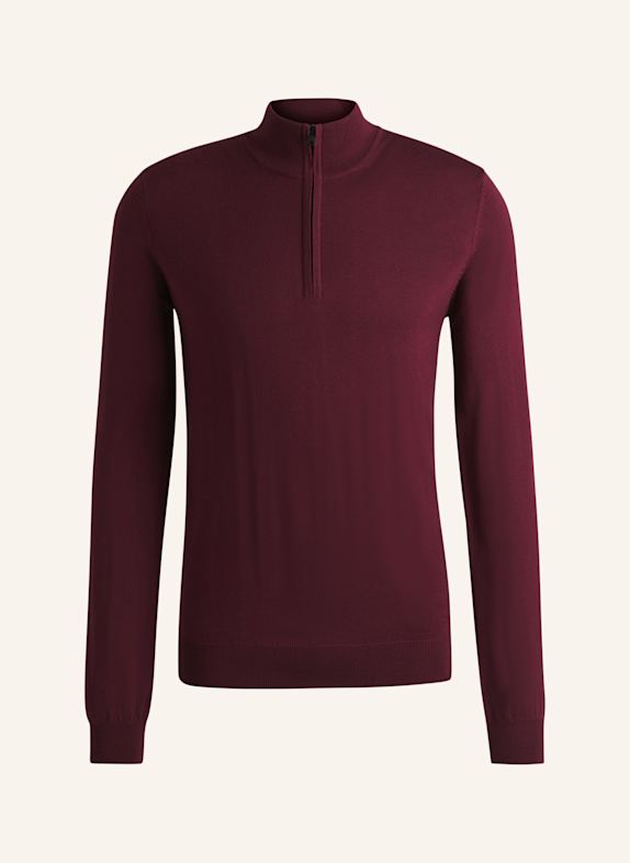 HUGO Pullover SAN QUIRIN-M Regular Fit