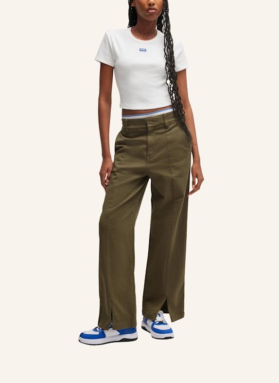 Hugo hose damen Clearance