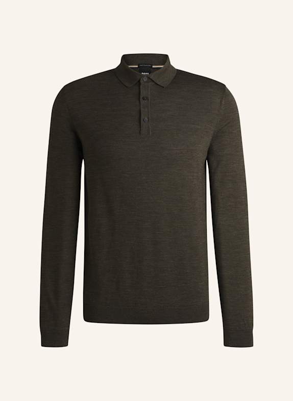 BOSS Pullover LANCIONE Slim Fit