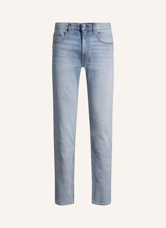 HUGO Jeans ASH Slim Fit TÜRKIS