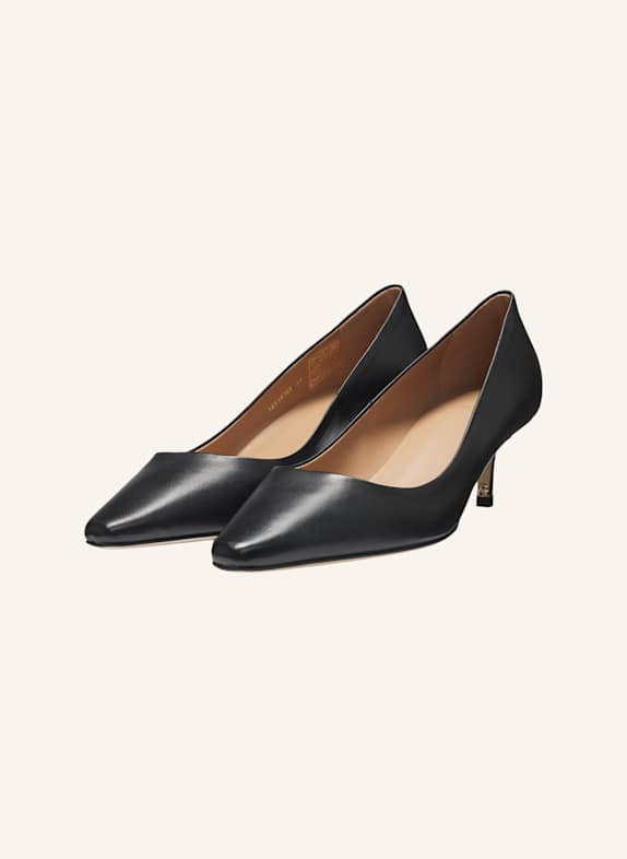 BOSS Pumps CHARLIZE_PUMP50_NA SCHWARZ