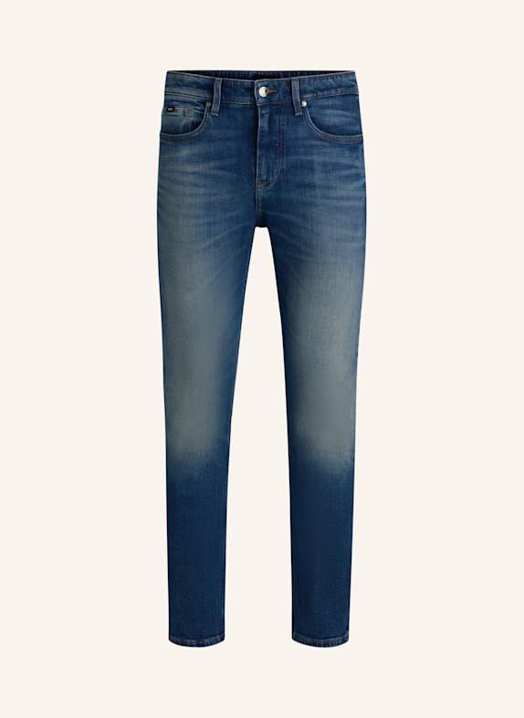 BOSS Jeans C-DELAWARE Slim Fit BLAU