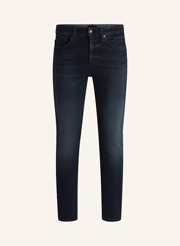 BOSS Jeans DELAWARE BO Slim Fit DUNKELBLAU