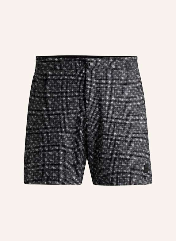 BOSS Badeshort VINCENT SCHWARZ