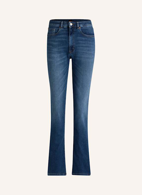 BOSS Jeans C_ROSA HR 2.0 BLAU