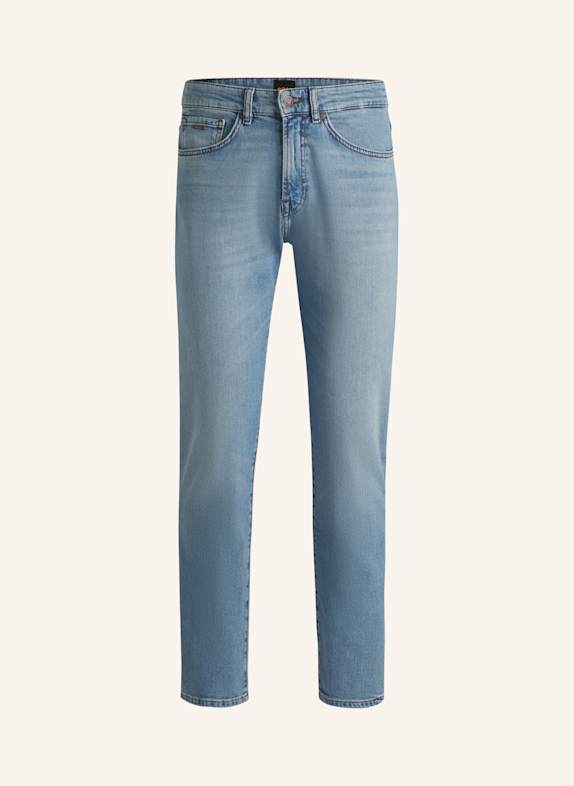 BOSS Jeans RE.MAINE BC Regular Fit BLAU