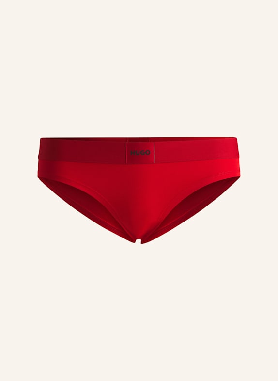 HUGO Slip BRIEF RED LABEL ROT