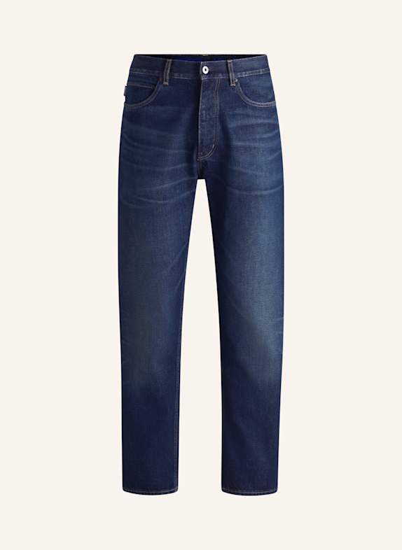 HUGO Jeans JONAH Regular Fit DUNKELBLAU