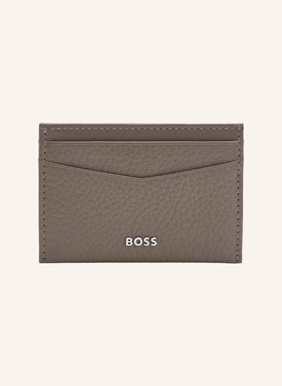 BOSS Brieftasche NEW CROSSTOWN_CARDC. GRÜN